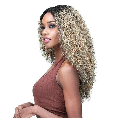 Bobbi Boss Synthetic Hair HD Front Lace Wig - MLF495 ODELIA - SoGoodBB.com