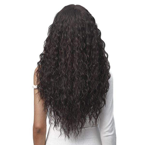 Bobbi Boss Synthetic Hair Lace Front Wig - MLF463 OLIVE - SoGoodBB.com