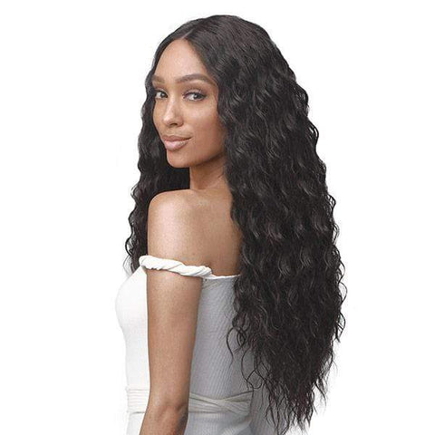 Bobbi Boss Synthetic Hair Lace Front Wig - MLF463 OLIVE - SoGoodBB.com