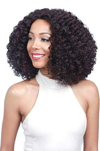 Bobbi Boss Synthetic Lace Front Wig - MLF146 OCEAN - Unbeatable - SoGoodBB.com