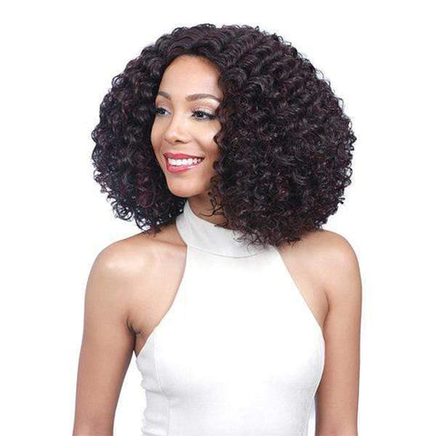 Bobbi Boss Synthetic Lace Front Wig - MLF146 OCEAN - Unbeatable - SoGoodBB.com