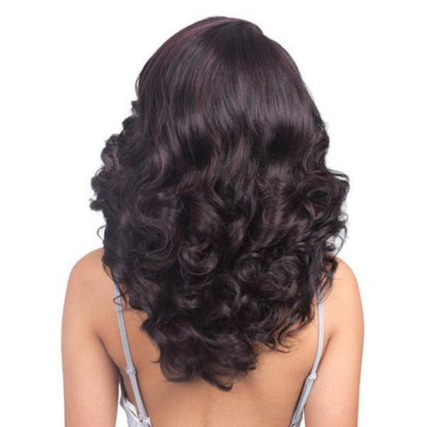 Bobbi Boss Synthetic Lace Front Wig - MLF171 DARBY - SoGoodBB.com