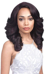 Bobbi Boss Synthetic Lace Front Wig - MLF171 DARBY - SoGoodBB.com