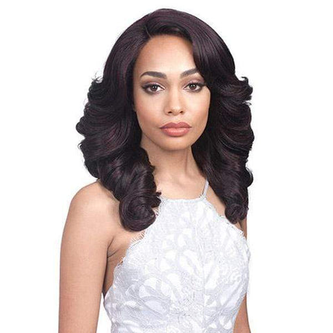 Bobbi Boss Synthetic Lace Front Wig - MLF171 DARBY - SoGoodBB.com