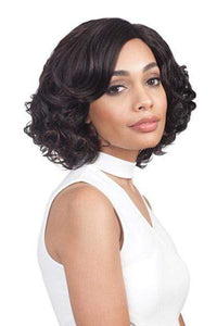 Bobbi Boss Synthetic Lace Front Wig - MLF172 Rosa - SoGoodBB.com