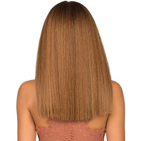 Bobbi Boss Synthetic Swiss Lace Front Wig - MLF204 MYRA - SoGoodBB.com