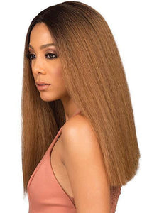 Bobbi Boss Synthetic Swiss Lace Front Wig - MLF204 MYRA - SoGoodBB.com