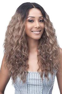 Bobbi Boss Synthetic Truly Me Lace Front Wig - MLF422 ENID - SoGoodBB.com
