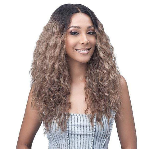 Bobbi Boss Synthetic Truly Me Lace Front Wig - MLF422 ENID - SoGoodBB.com