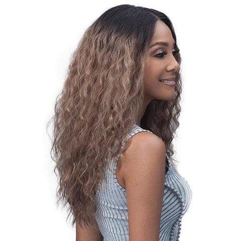 Bobbi Boss Synthetic Truly Me Lace Front Wig - MLF422 ENID - SoGoodBB.com