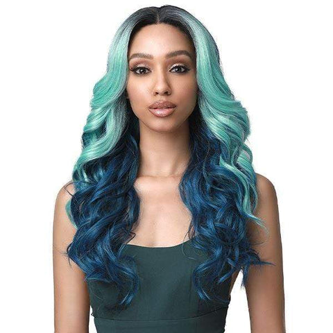 Bobbi Boss Synthetic Truly Me Lace Front Wig - MLF425 ANDRINA - SoGoodBB.com