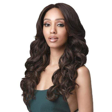 Bobbi Boss Synthetic Truly Me Lace Front Wig - MLF425 ANDRINA - SoGoodBB.com