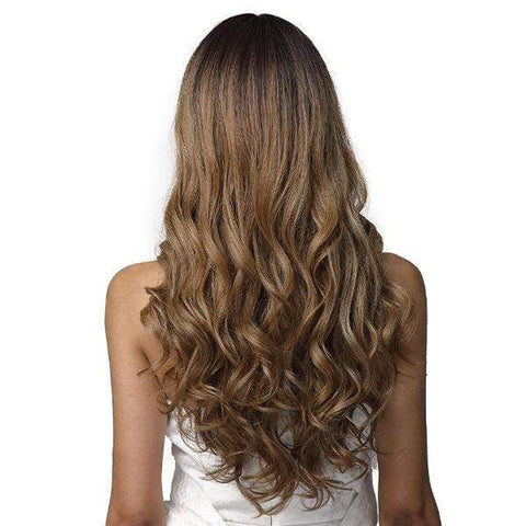 Bobbi Boss Synthetic Truly Me Lace Front Wig - MLF426 MARCIA - Clearance - SoGoodBB.com