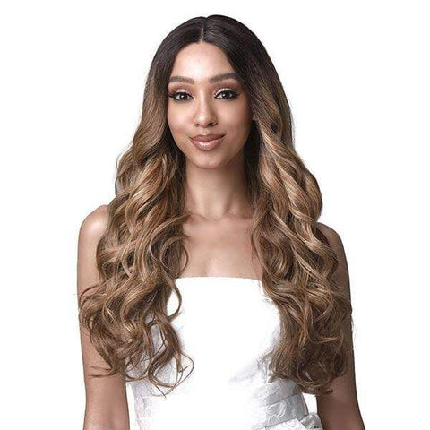 Bobbi Boss Synthetic Truly Me Lace Front Wig - MLF426 MARCIA - Clearance - SoGoodBB.com
