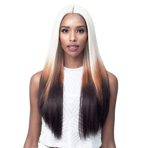 Bobbi Boss Synthetic Truly Me Lace Front Wig - MLF590 JAMIE - SoGoodBB.com