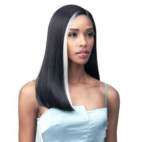 Bobbi Boss Synthetic Truly Me Lace Front Wig - MLF591 DARCIE - Clearance - SoGoodBB.com