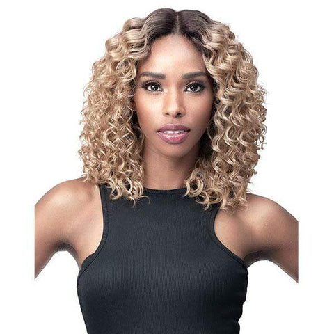 Bobbi Boss Synthetic Truly Me Lace Front Wig - MLF593 MALIN - SoGoodBB.com