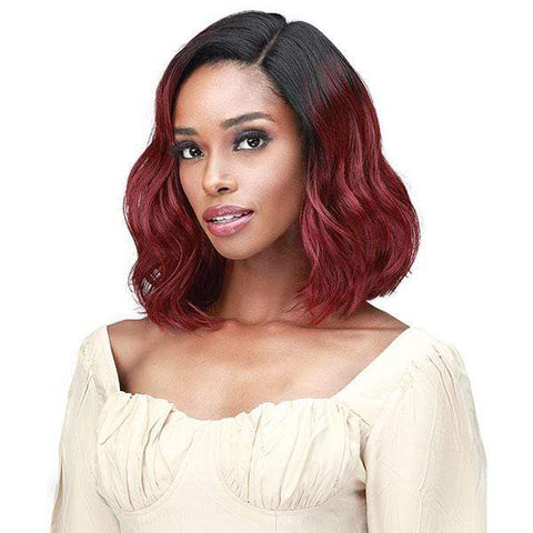 Bobbi Boss Synthetic Truly Me Lace Front Wig - MLF594 SELIA - SoGoodBB.com