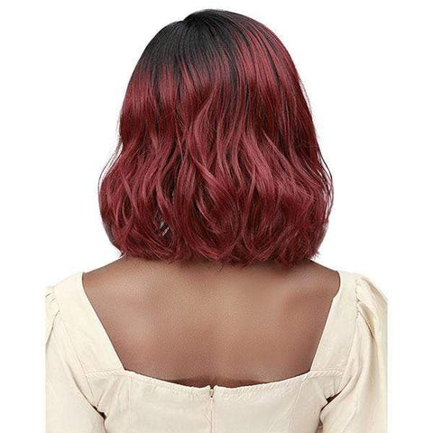 Bobbi Boss Synthetic Truly Me Lace Front Wig - MLF594 SELIA - SoGoodBB.com