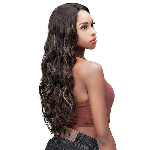 Bobbi Boss Synthetic Truly Me Lace Front Wig - MLF595 ADRIANA - SoGoodBB.com
