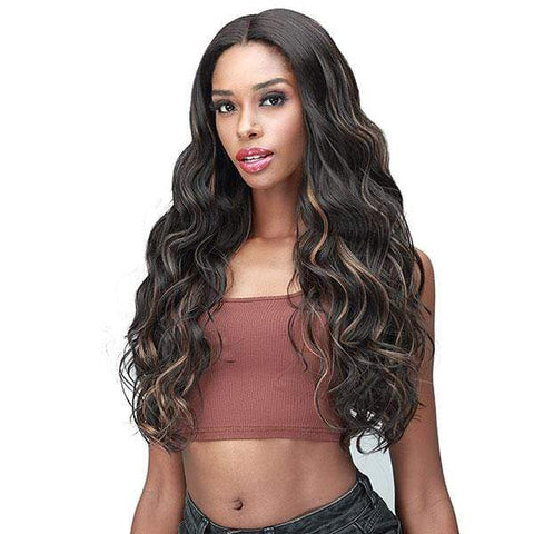 Bobbi Boss Synthetic Truly Me Lace Front Wig - MLF595 ADRIANA - SoGoodBB.com