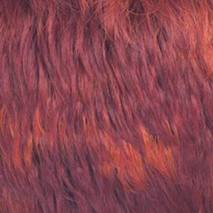 Bobbi Boss Synthetic Wigs 350RD Bobbi Boss Premium Synthetic Wig - M428 MILA