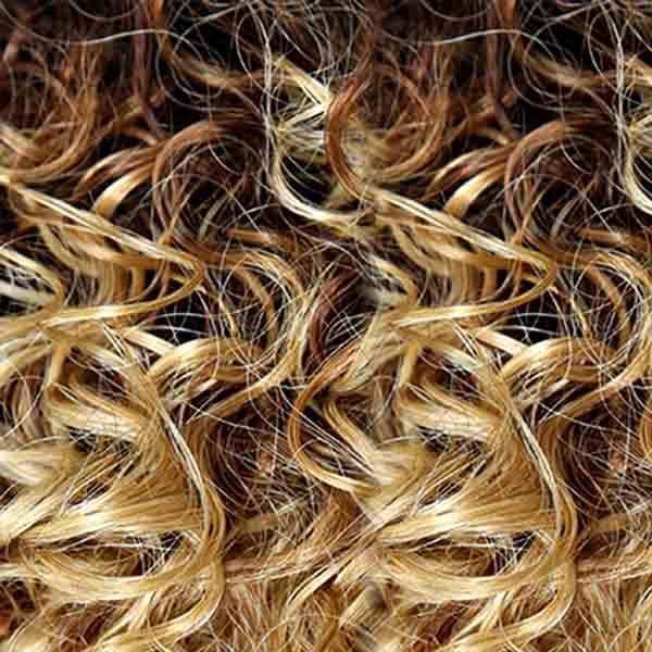 Bobbi Boss Synthetic Wigs 3T1B/2736 Bobbi Boss Synthetic Wig - M707 BUTTERCUP - Unbeatable