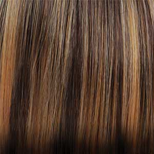 Bobbi Boss Synthetic Wigs 3T270 Bobbi Boss Premium Synthetic Wig - M709 CLARA