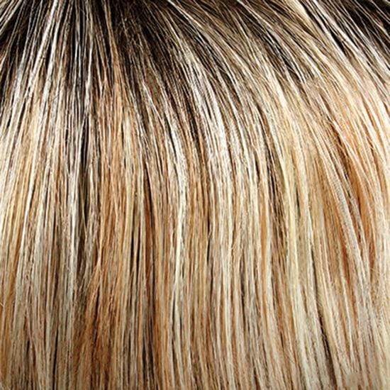 Bobbi Boss Synthetic Wigs ALMOND SPI Bobbi Boss Escara Ultra Lightweight Wig - B190 LUELLA
