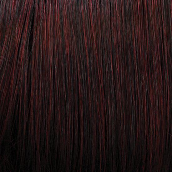 Bobbi Boss Synthetic Wigs BLACK-CHER Bobbi Boss Escara Ultra Lightweight Wig - B190 LUELLA