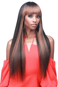 Bobbi Boss Synthetic Wigs Bobbi Boss 100% Premium Synthetic Wig - M405 JUNIPER