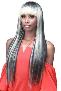 Bobbi Boss Synthetic Wigs Bobbi Boss 100% Premium Synthetic Wig - M405 JUNIPER