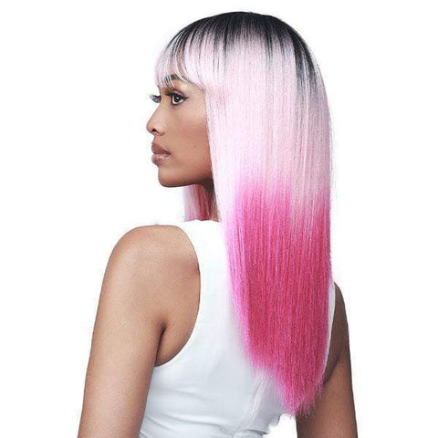 Bobbi Boss Synthetic Wigs Bobbi Boss Creative Color Series Wig - M1033 JEMMA