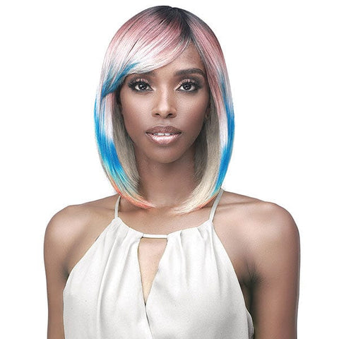 Bobbi Boss Synthetic Wigs Bobbi Boss Creative Color Series Wig - M1035 KENNEDY