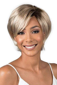Bobbi Boss Synthetic Wigs Bobbi Boss Escara Deep Part Ultra Lightweight Wig - B320 CHRISTA