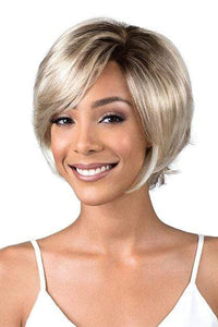 Bobbi Boss Synthetic Wigs Bobbi Boss Escara Deep Part Ultra Lightweight Wig - B320 CHRISTA