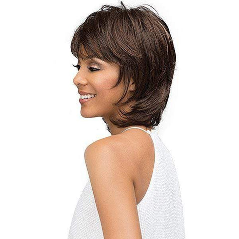 Bobbi Boss Synthetic Wigs Bobbi Boss Escara Ultra Lightweight Wig - B110 SAPIA