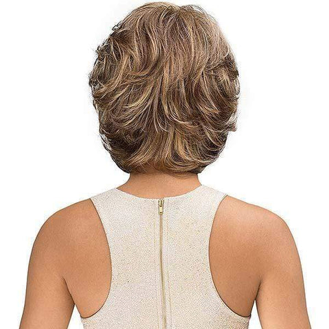 Bobbi Boss Synthetic Wigs Bobbi Boss Escara Ultra Lightweight Wig - B130 MELINA