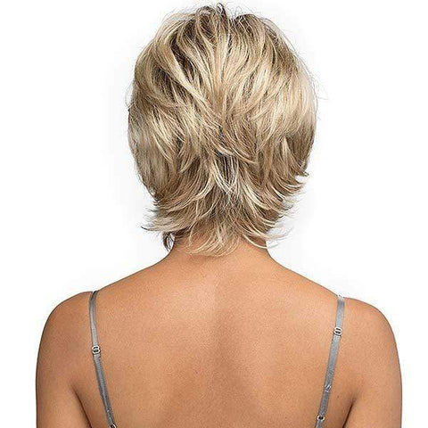 Bobbi Boss Synthetic Wigs Bobbi Boss Escara Ultra Lightweight Wig - B180 DELIA