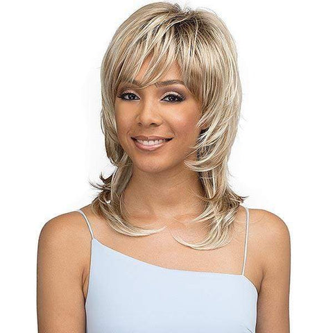 Bobbi Boss Synthetic Wigs Bobbi Boss Escara Ultra Lightweight Wig - B190 LUELLA