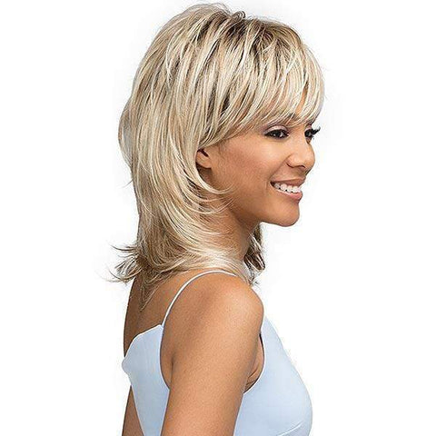 Bobbi Boss Synthetic Wigs Bobbi Boss Escara Ultra Lightweight Wig - B190 LUELLA