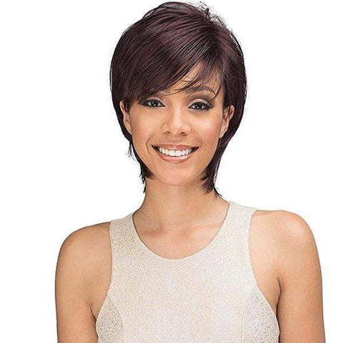 Bobbi Boss Synthetic Wigs Bobbi Boss Escara Ultra Lightweight Wig - B200 SELINA