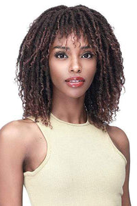 Bobbi Boss Synthetic Wigs Bobbi Boss Premium Synthetic Wig - M1021 SOUL LOCS LONG