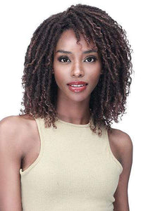 Bobbi Boss Synthetic Wigs Bobbi Boss Premium Synthetic Wig - M1021 SOUL LOCS LONG