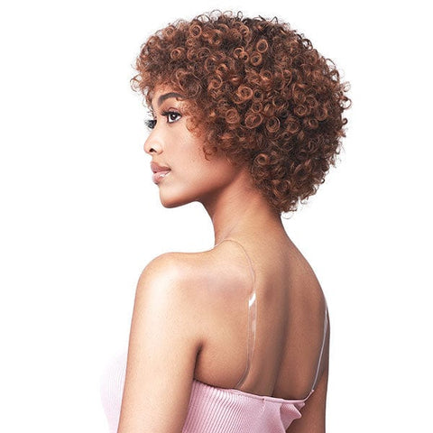 Bobbi Boss Synthetic Wigs Bobbi Boss Premium Synthetic Wig - M1203 ALESSI