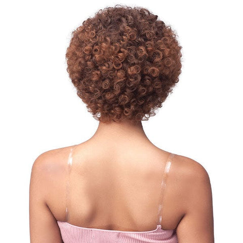 Bobbi Boss Synthetic Wigs Bobbi Boss Premium Synthetic Wig - M1203 ALESSI