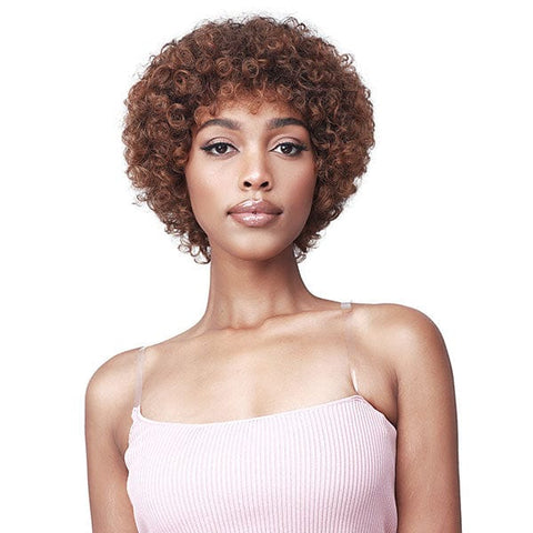 Bobbi Boss Synthetic Wigs Bobbi Boss Premium Synthetic Wig - M1203 ALESSI