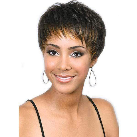 Bobbi Boss Synthetic Wigs Bobbi Boss Premium Synthetic Wig - M328 INGA
