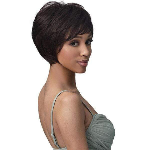 Bobbi Boss Premium Synthetic Wig - M382 SARIEL