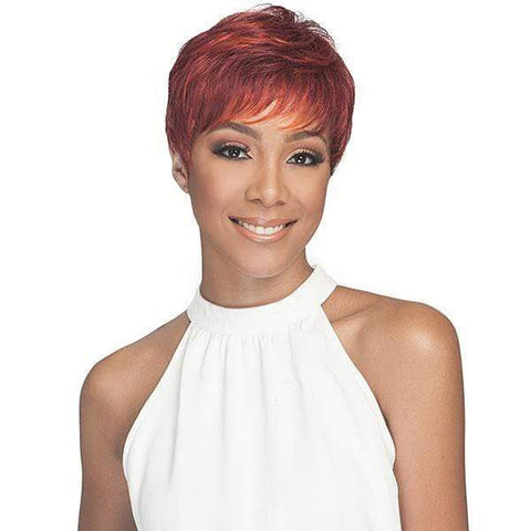 Bobbi Boss Synthetic Wigs Bobbi Boss Premium Synthetic Wig - M428 MILA
